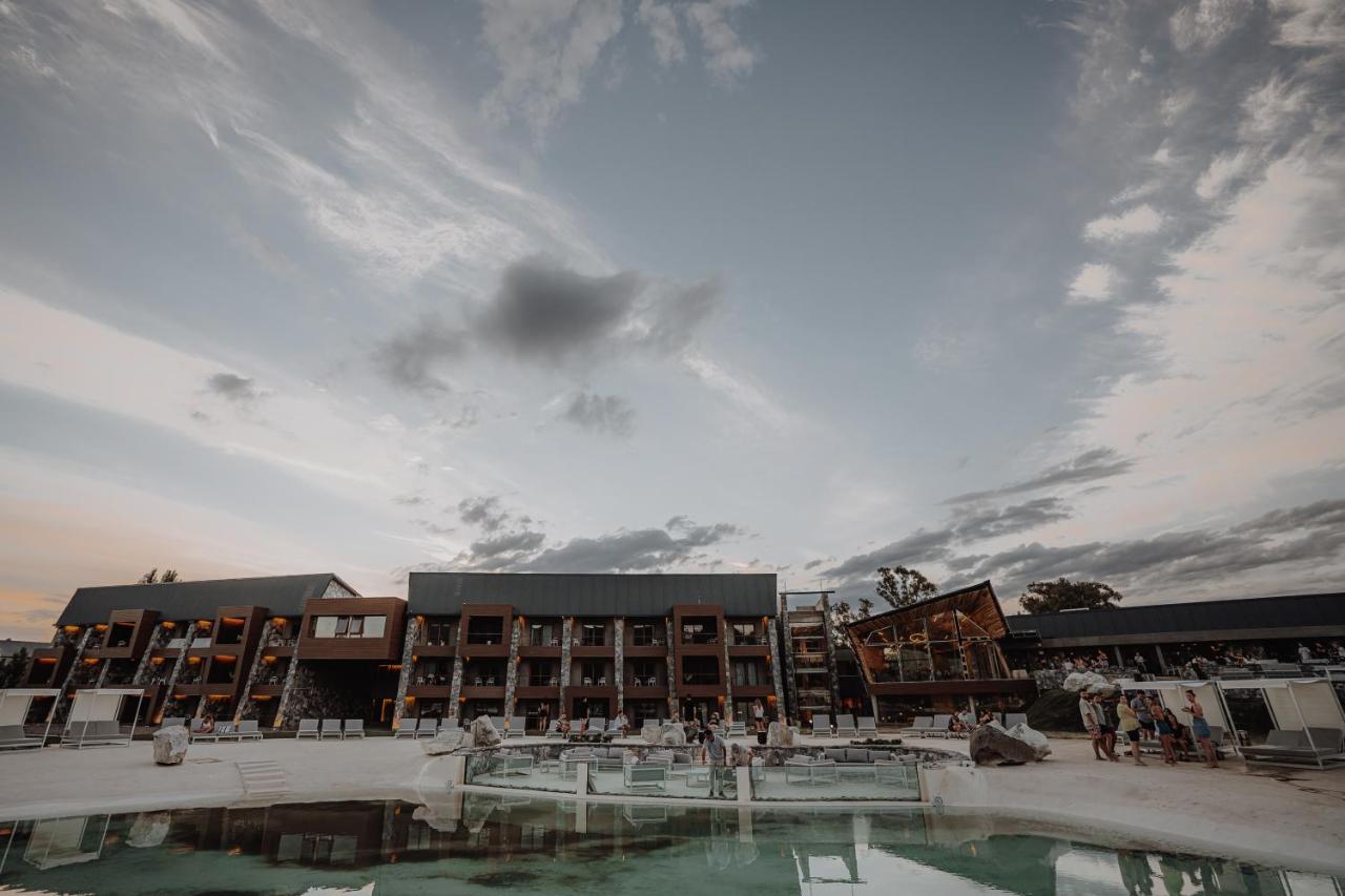 Hotel Boeden & By Aken Soul Villa General Belgrano
