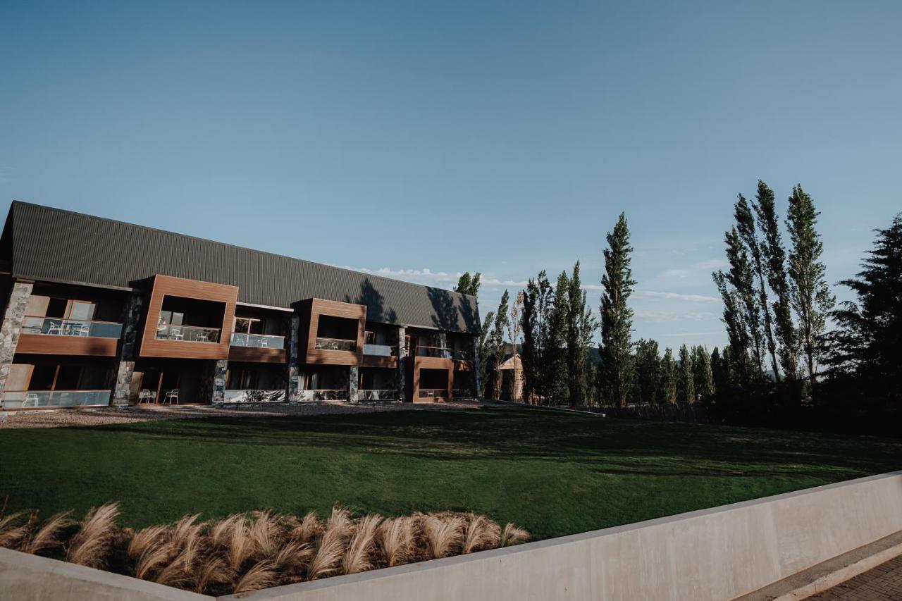 Boeden & By Aken Soul Hotel 5*