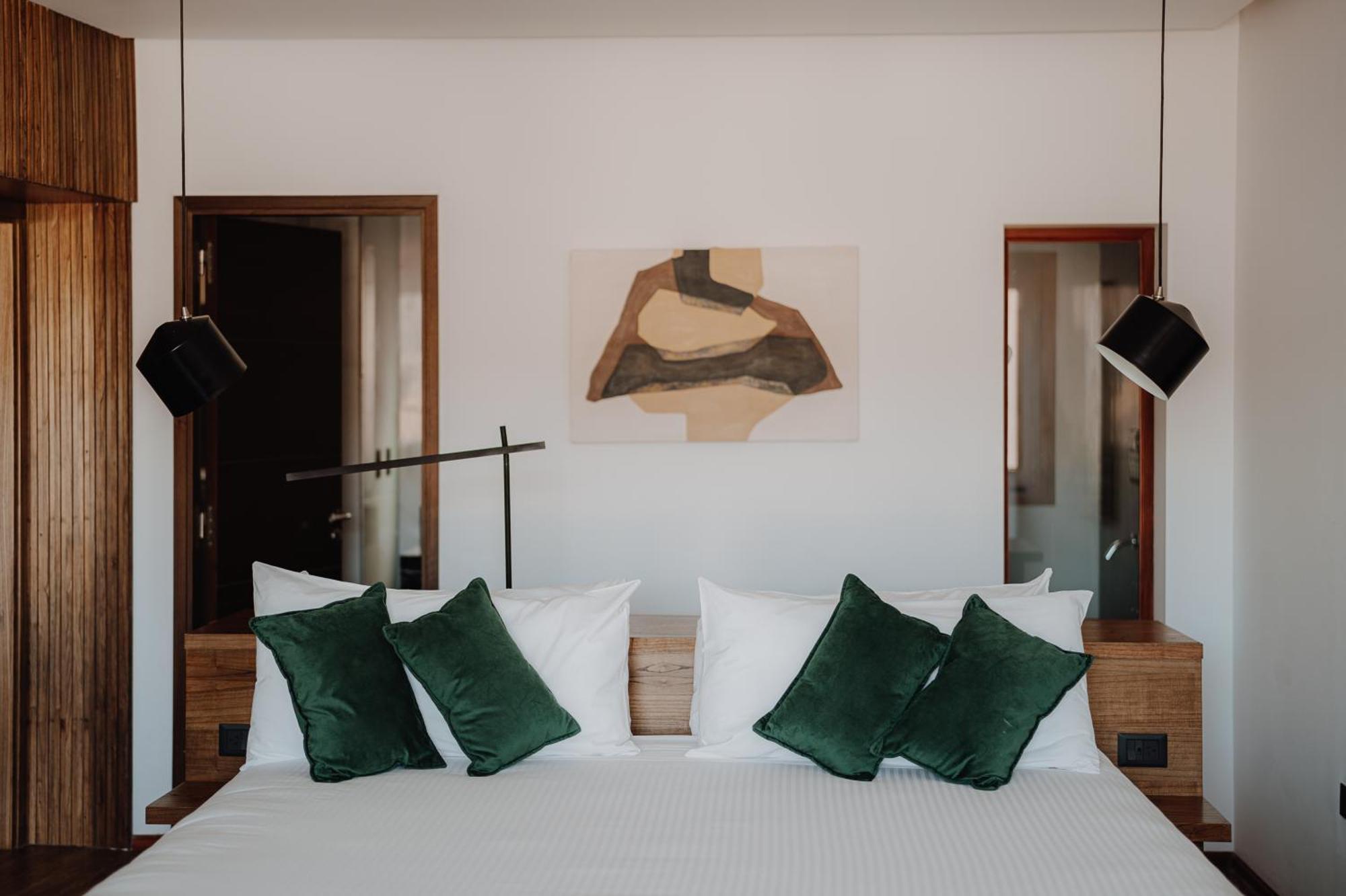 Boeden & By Aken Soul Villa General Belgrano