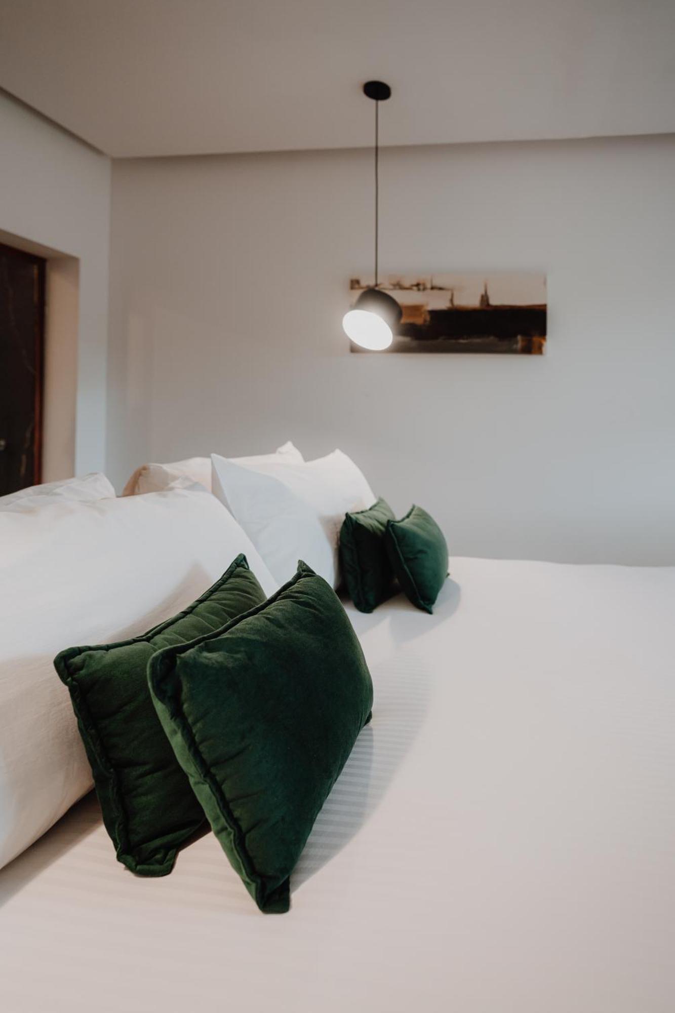 Boeden & By Aken Soul Hotel Villa General Belgrano