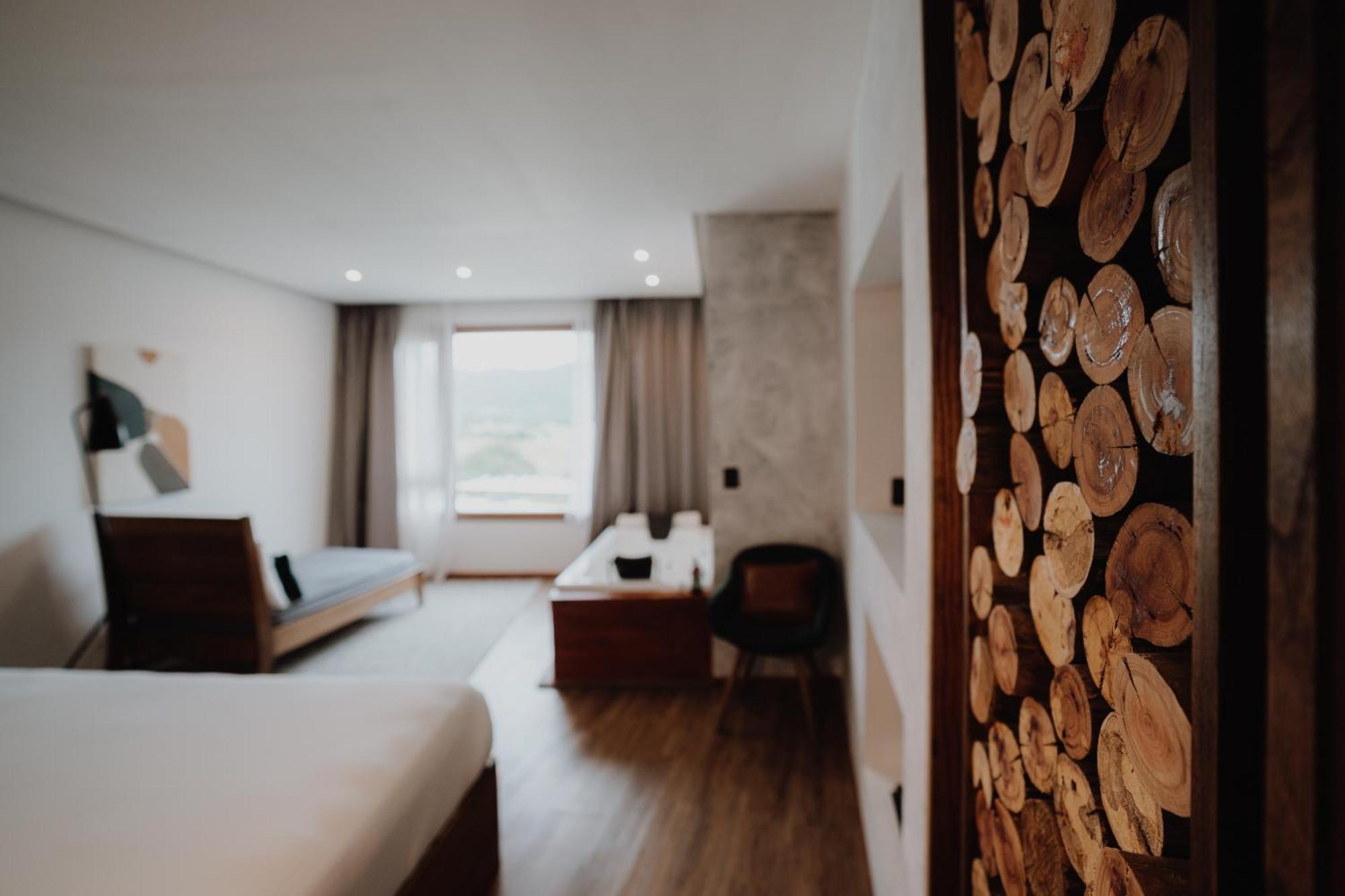 Boeden & By Aken Soul 5* Villa General Belgrano
