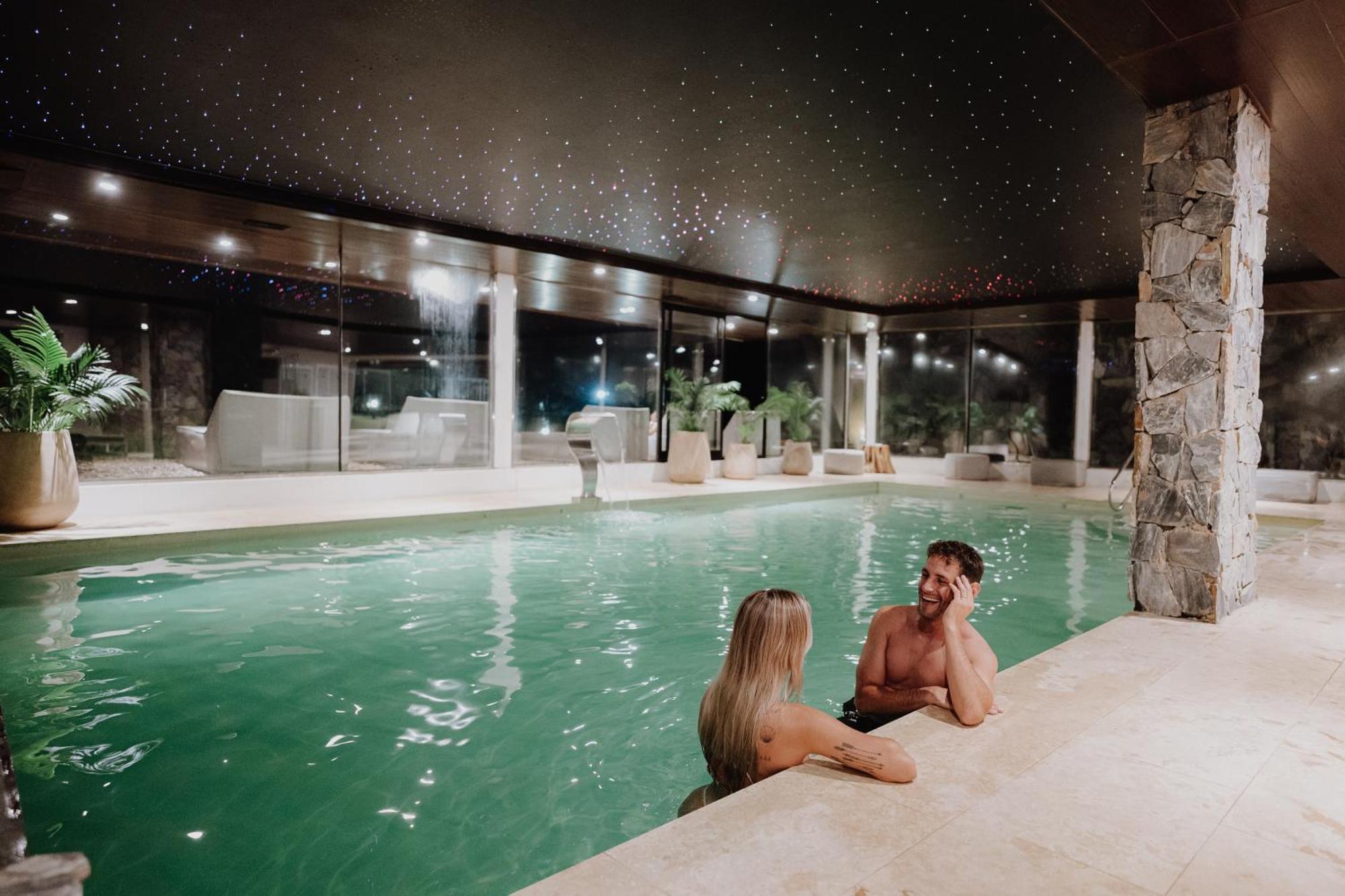 Hotel Boeden & By Aken Soul