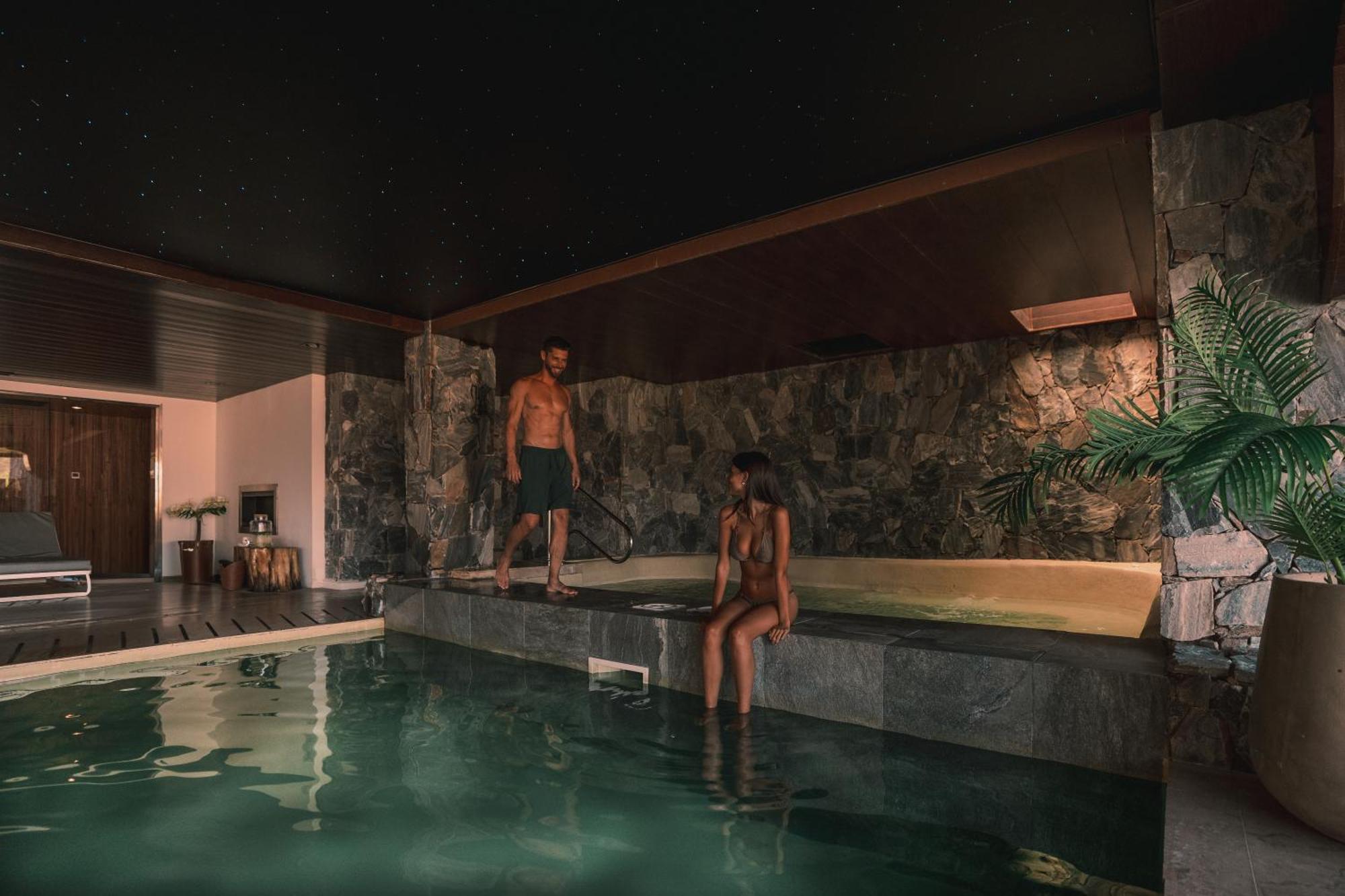 Boeden & By Aken Soul 5* Villa General Belgrano