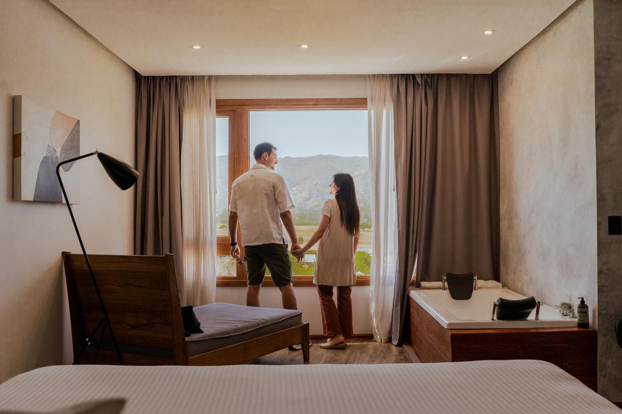 Hotel Boeden & By Aken Soul 5*