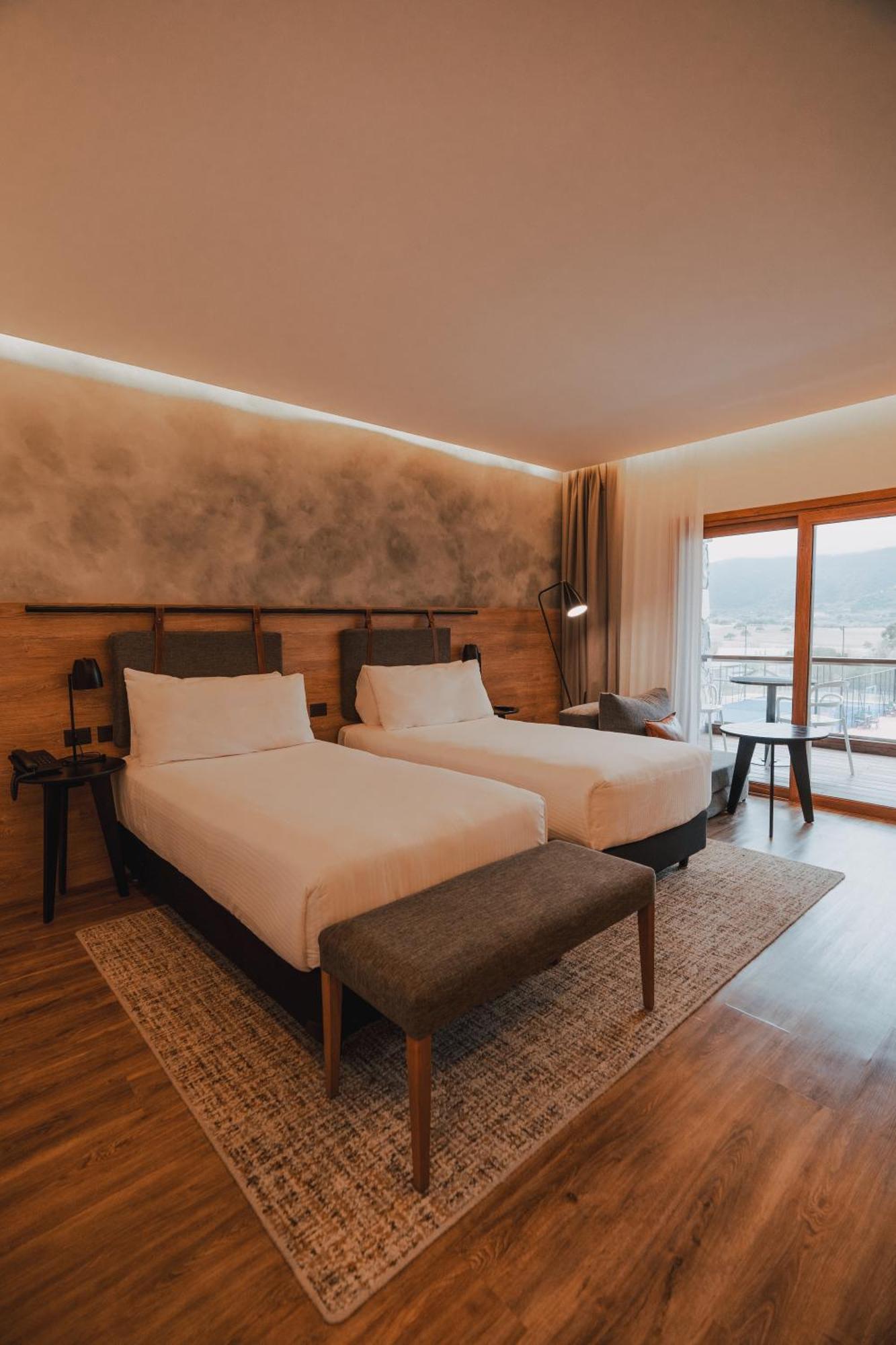 Hotel Boeden & By Aken Soul Villa General Belgrano
